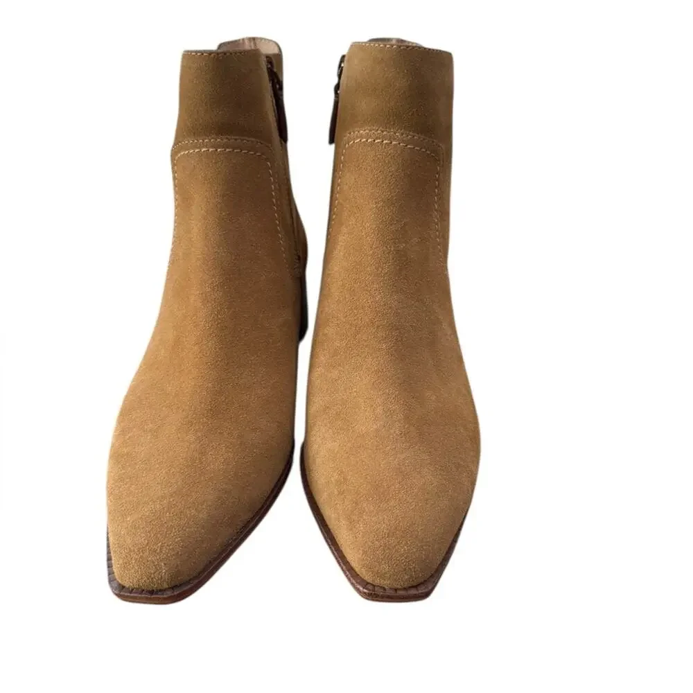 Cole Haan color golden